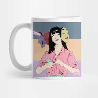 Nurse Mug